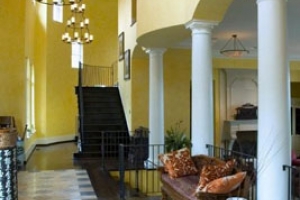 e-entry hall 4-gal